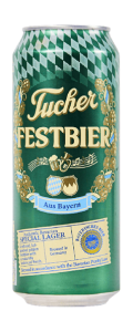 Tucher Festbier